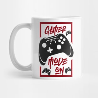 Gamer Mood Mug